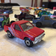 Illustration for article titled Enormous Die-Cast Collection - Box 21 - Eclectic..